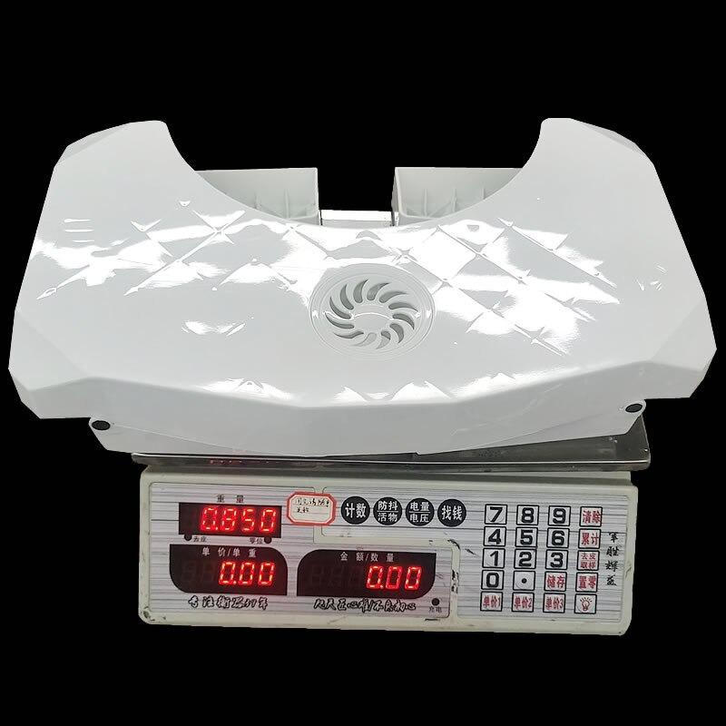 Plastic Foldable Anti-Constipation Potty Training Stool with Air Freshener Slot - Dragbuy