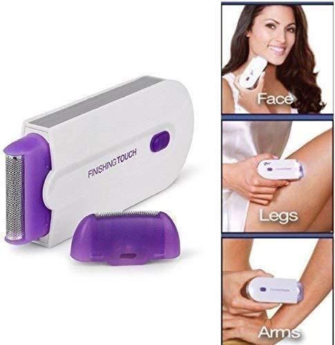 Painless Facial Body Hair Trimmer - Dragbuy