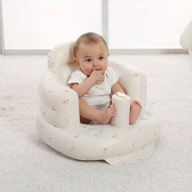 Inflatable Baby Chair