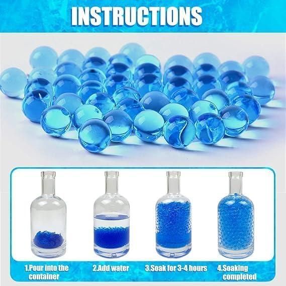 Shooting Elite Ele-Crystal Pellet Gun