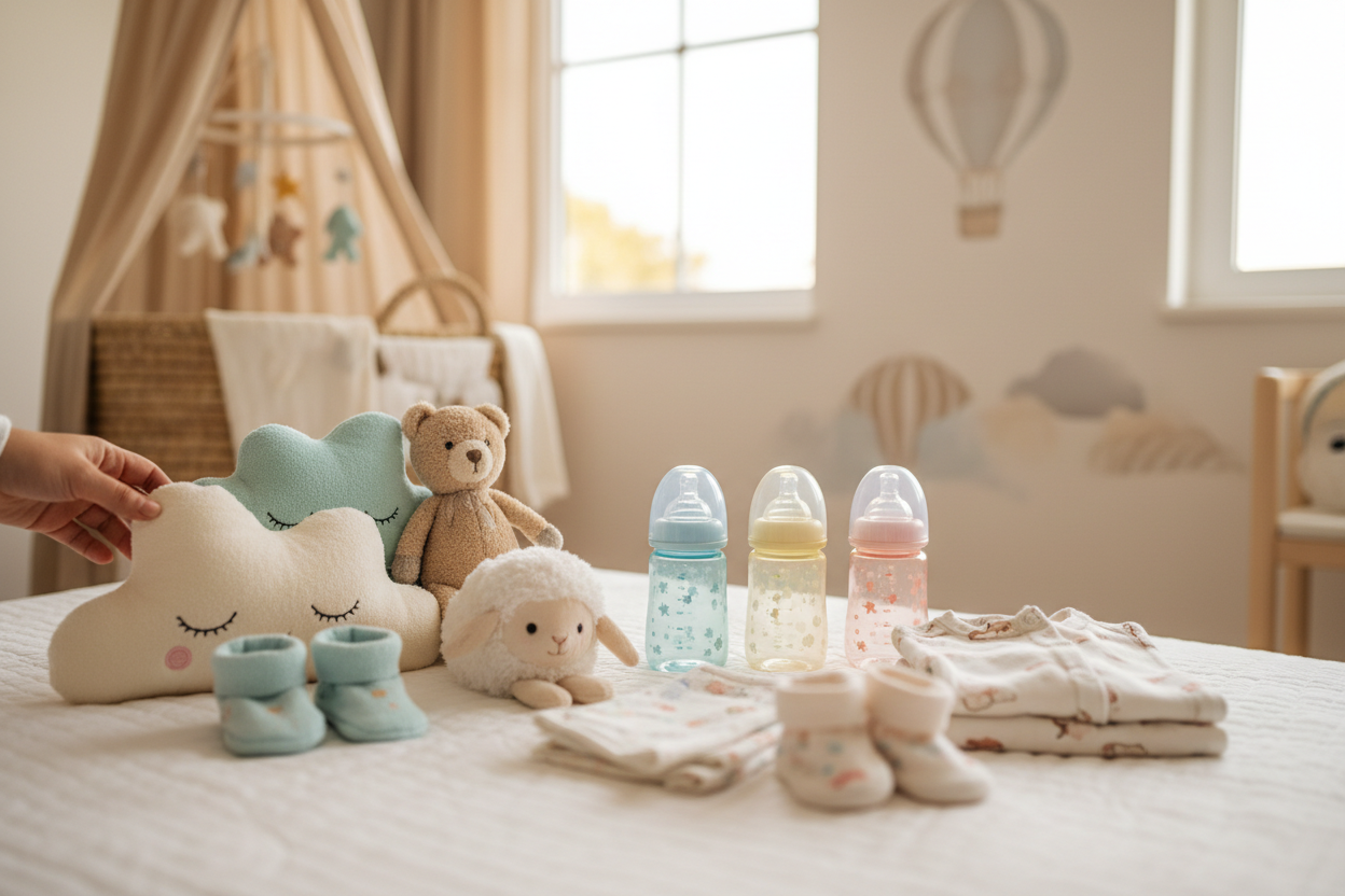 Baby Care Collection